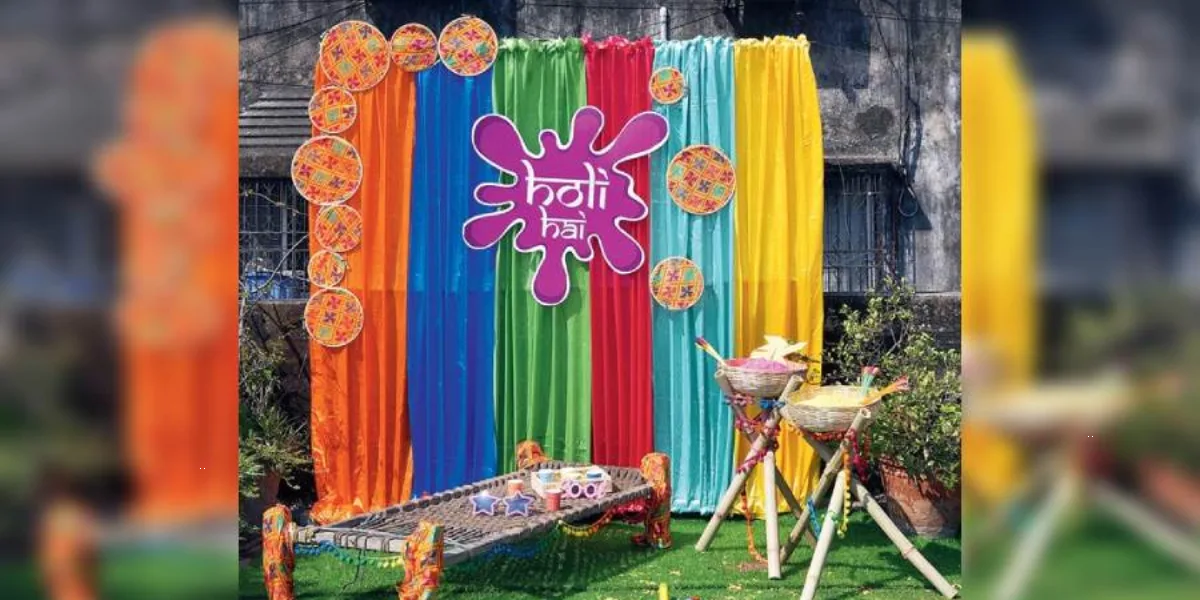 Why Hire A Holi Party Planner In Delhi NCR?_Floodlightz_Events