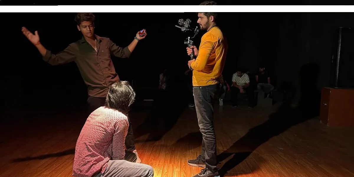 PPFilmsCity | Expert Videography For Events