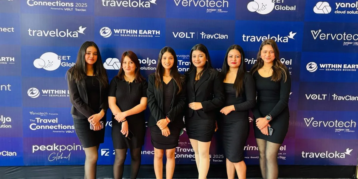 Exhibition & Trade Show Company