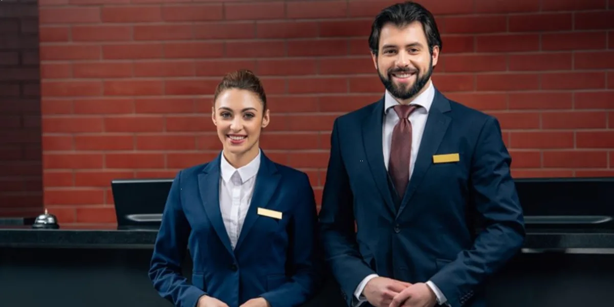 Hostess for AI Summit 2026 & Professional Manpower