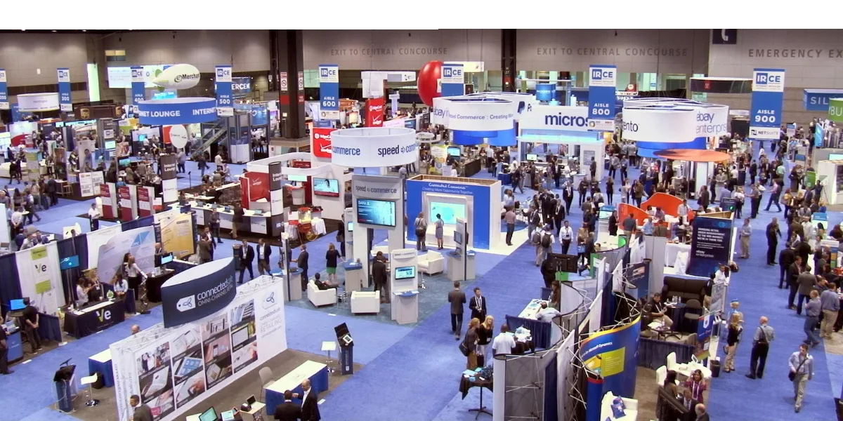 Exhibition Company Bangalore | MICE Events Companies
