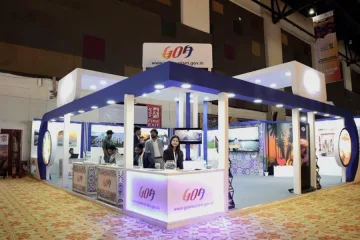 Exhibitions & Trade Shows In Goa 2026 | Complete Events & MICE Guide