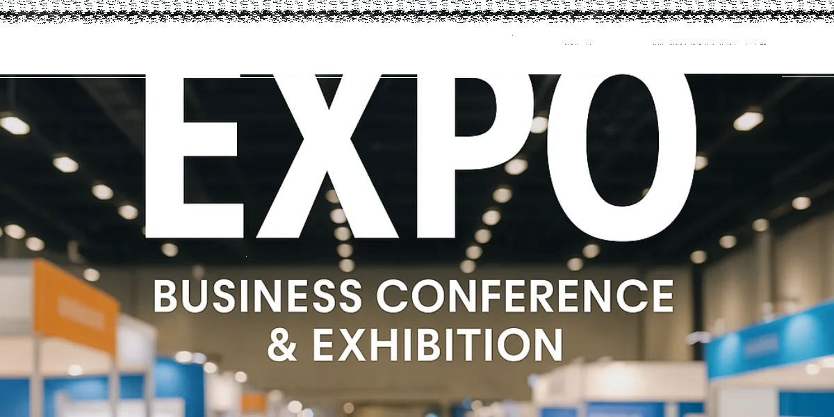 MICE Services For Exhibitions In Goa