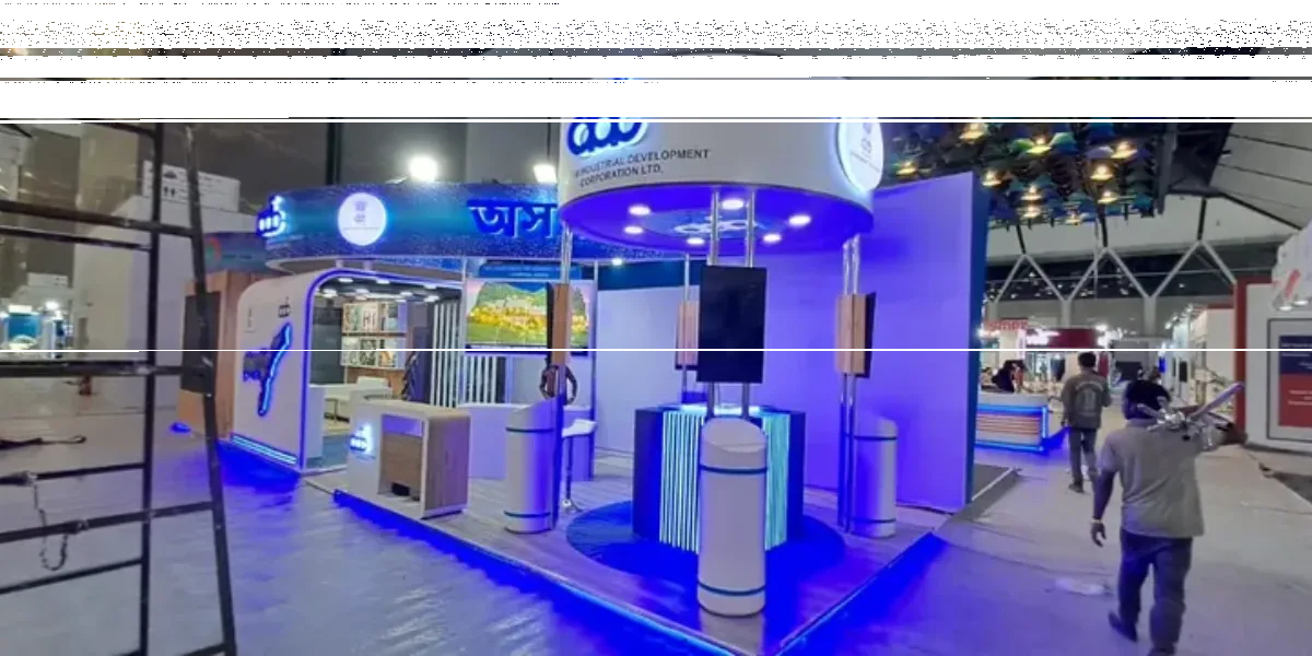 Exhibition & Trade Show Company