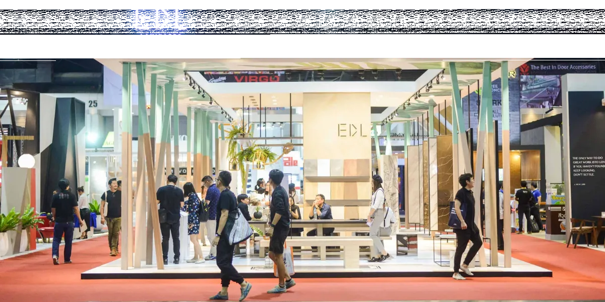Exhibition company Goa