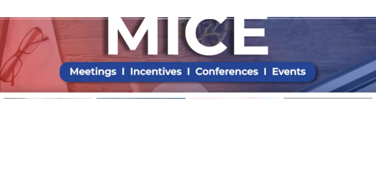 government event management companies