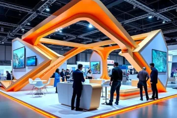 Exhibitions & Trade Shows in Bangalore 2026 | Entry Fee | Venue | Date_Floodlightz Events