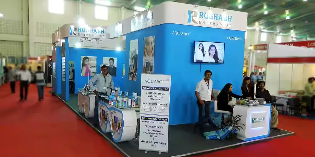 Upcoming Exhibitions and Trade Shows in Ahmedabad 2026_Floodlightz Events