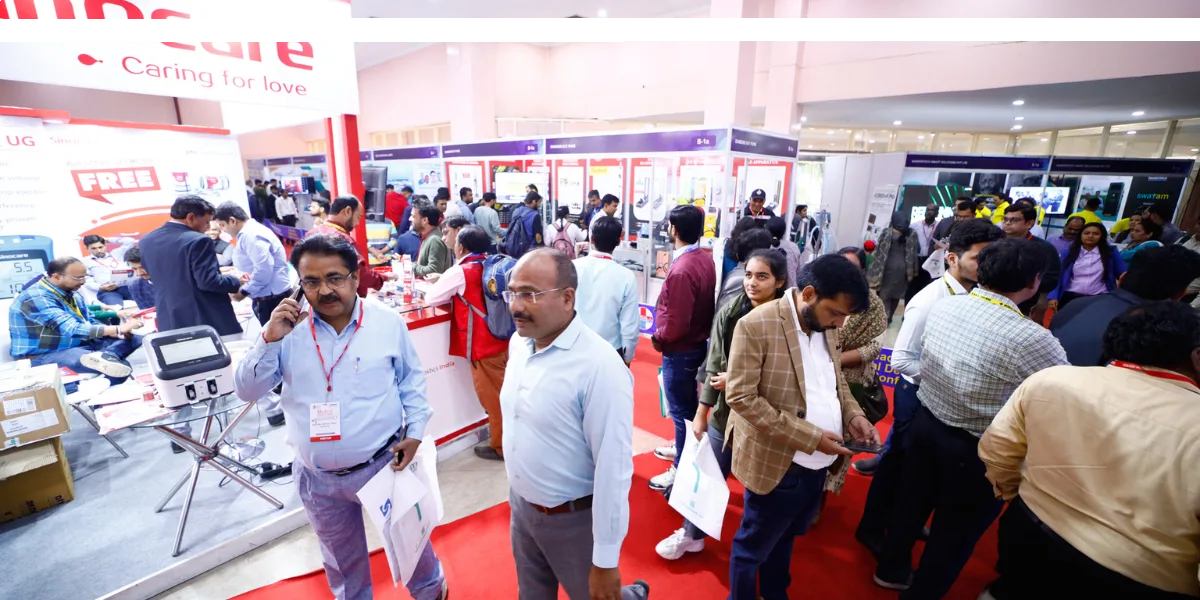 Maximize Business Opportunities In 2026 With Professional Exhibition & Event Management In Lucknow
