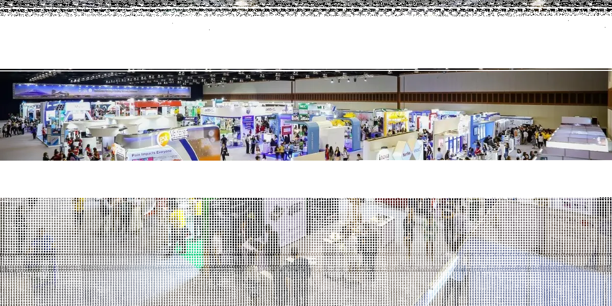 Why Pattaya Is A Leading MICE And Exhibition Hub