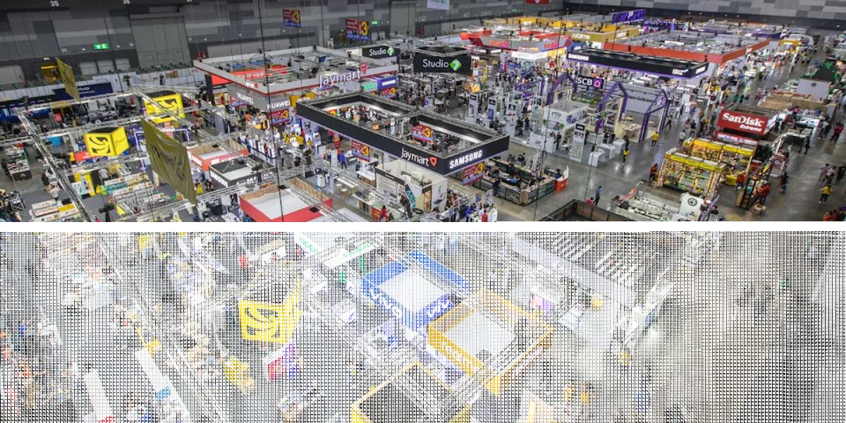 Top Exhibition & Convention Venues In Bangkok