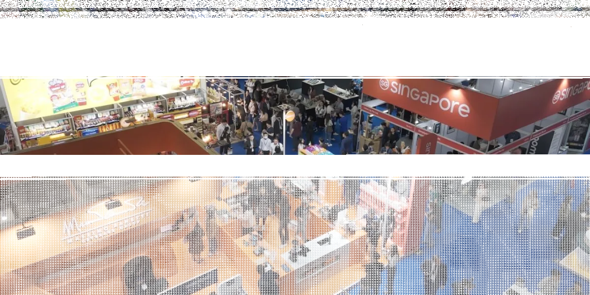 Why Bangkok Is Asia’s Leading Exhibition & MICE Hub