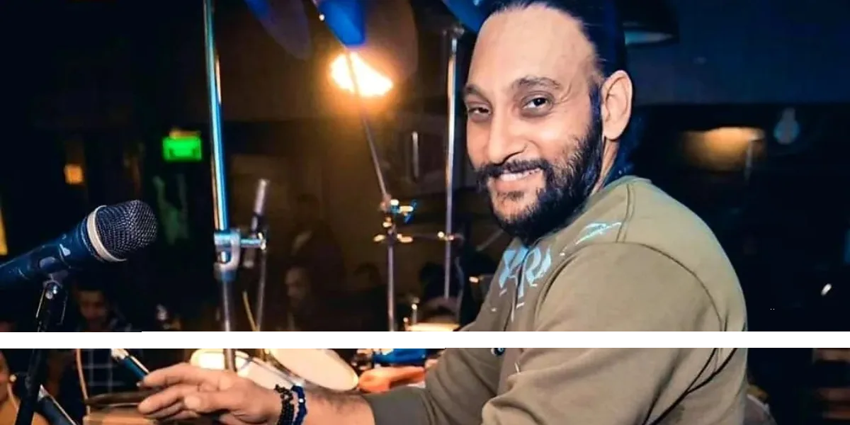 Famous Percussionist For Wedding: Adding Star Power