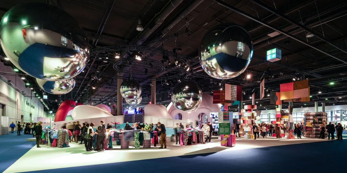 Upcoming Exhibitions & Trade Shows In Ahmedabad 2026: _floodlightz_eventz