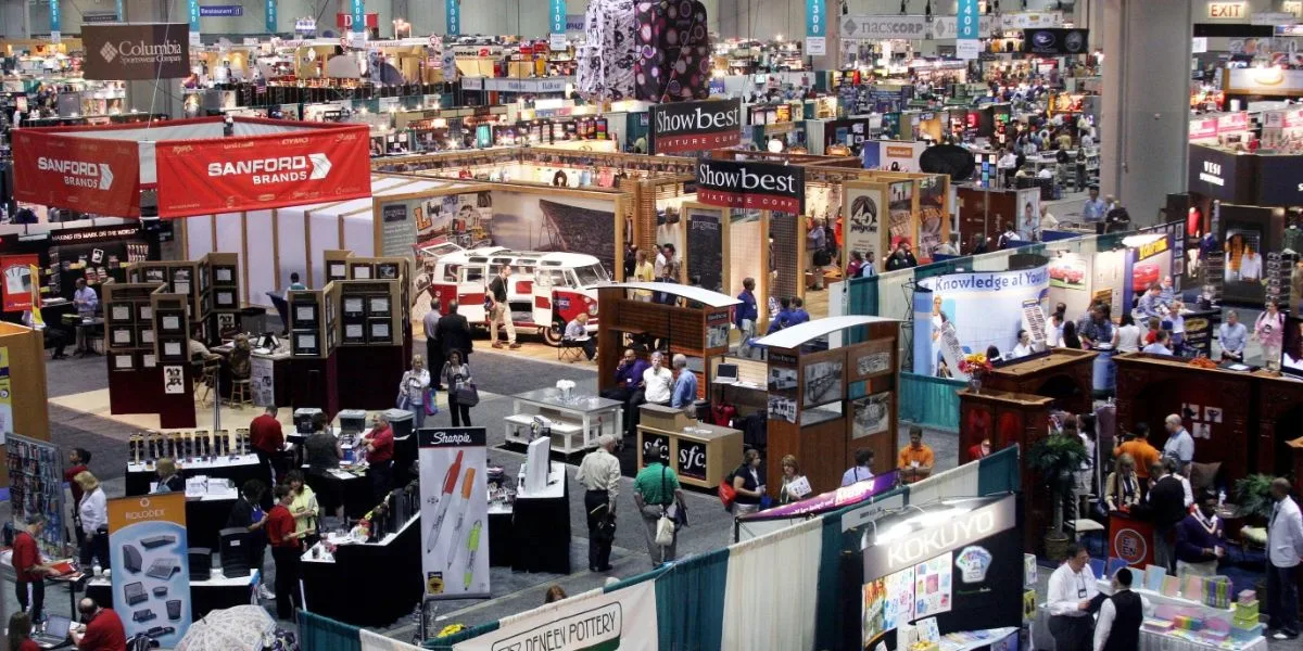 Why Businesses Should Participate In Ahmedabad Exhibitions _floodlightz_eventz