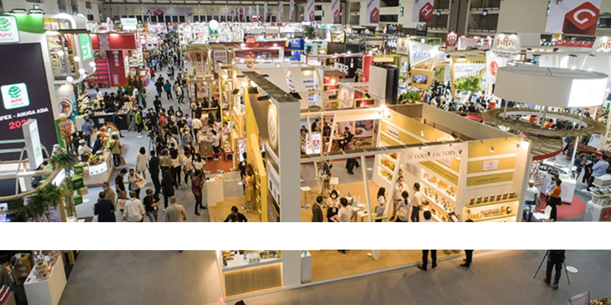 Hostess & Manpower Services For Exhibitions In Koh Samui