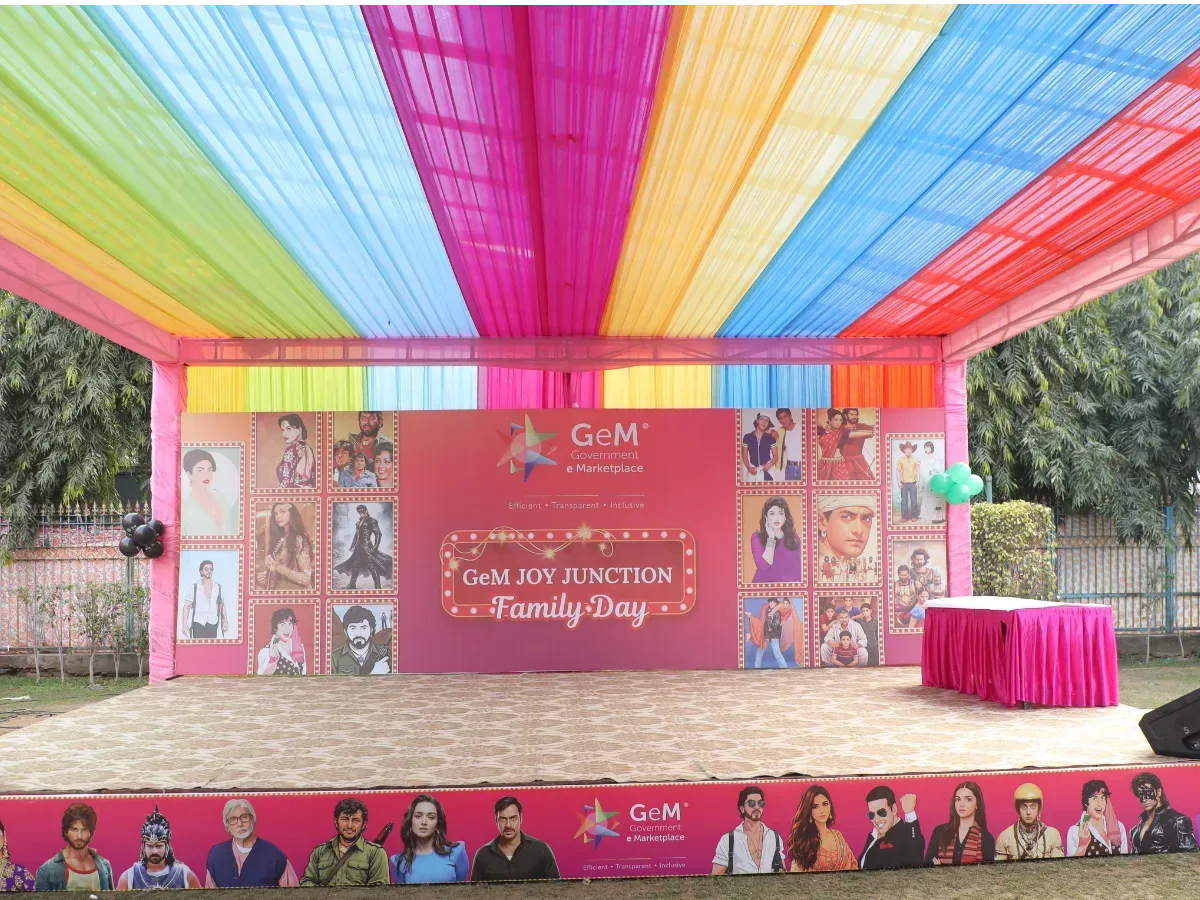 Top Event Management Companies For Govt Events_Floodlightz_Events