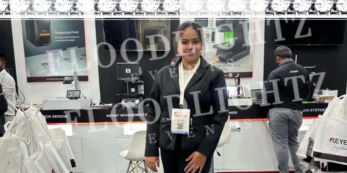 Hostess For Exhibition In Bangalore | Hostess For Expo