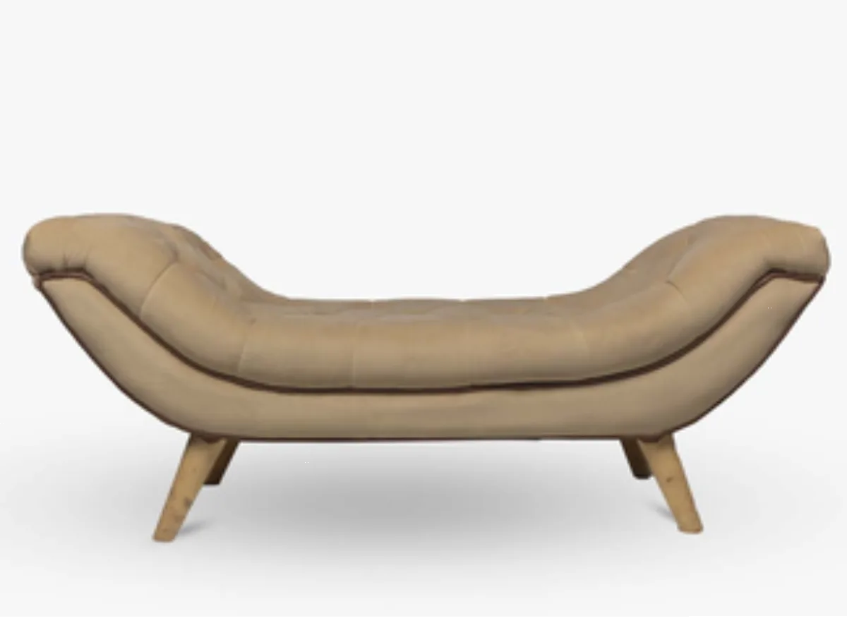 Modern Chaise Lounger_Furniture For Events