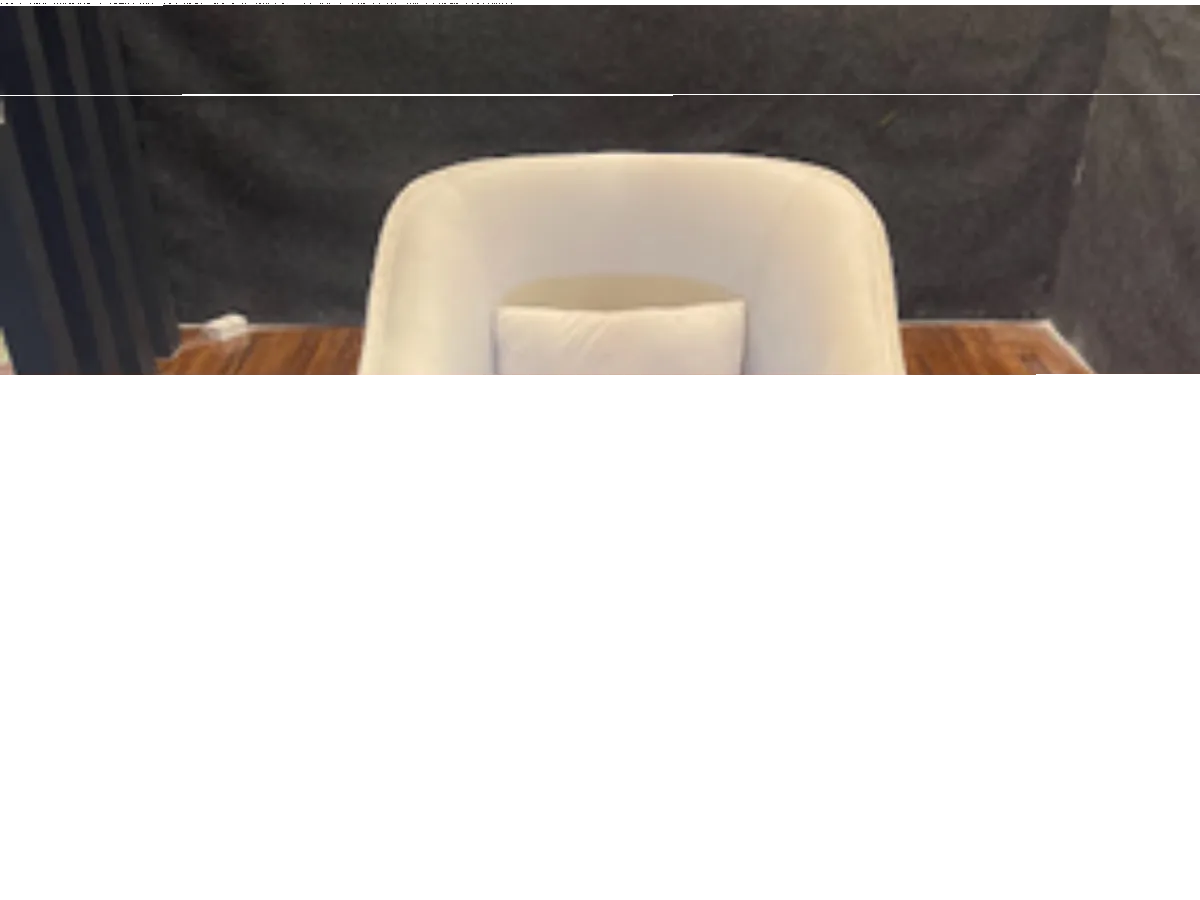 Twister Single Seat Chair_Furniture For Events