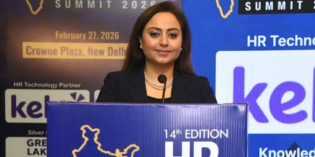 Best Female Anchor In Delhi – Preeti’s Engaging Hosting Style_floodlightz_eventz