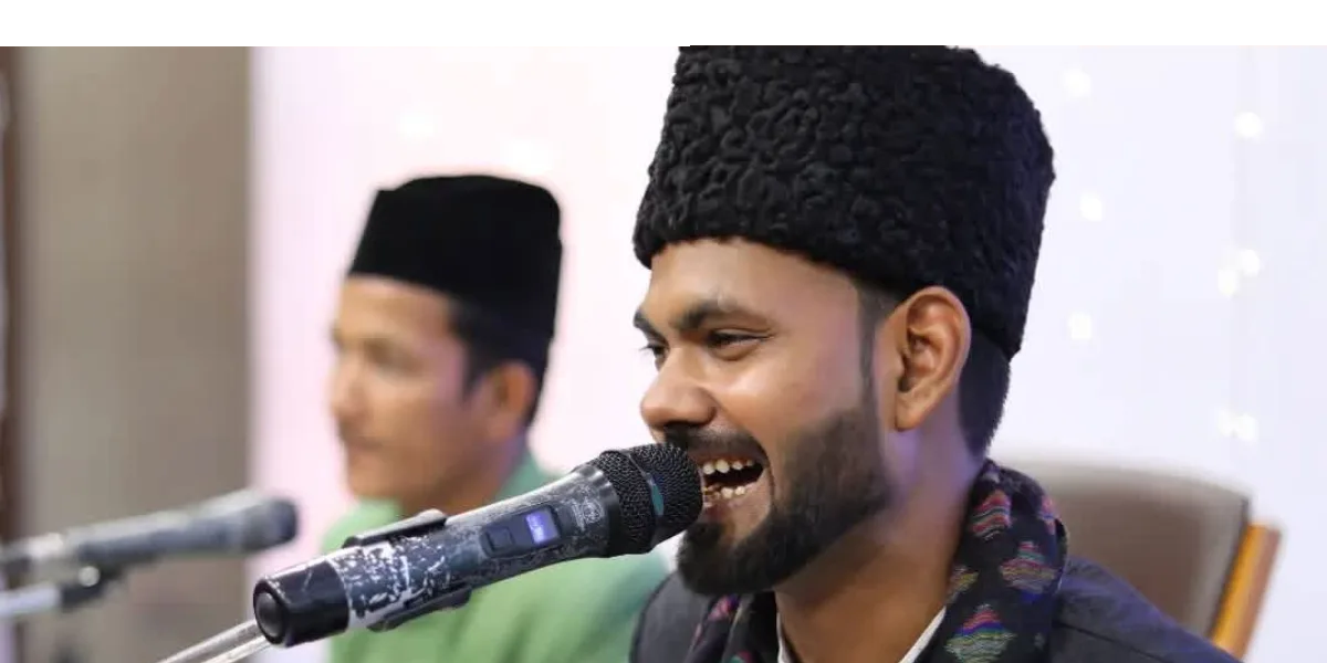 Sufi Band In Hyderabad _floodlightz_eventz