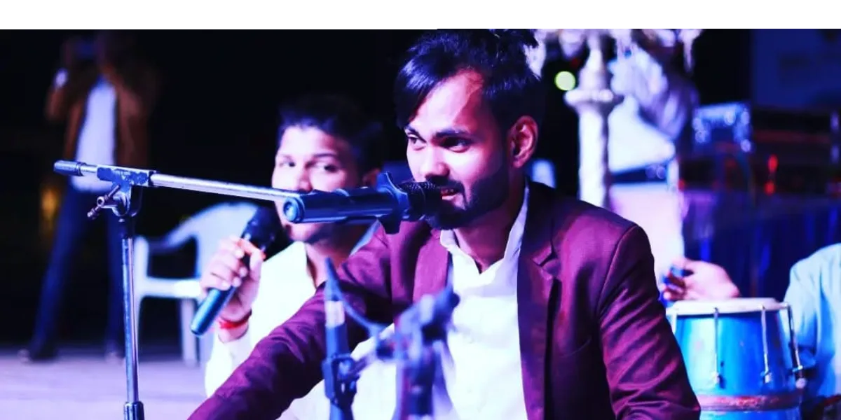 Sufi Band For Event _floodlightz_eventz