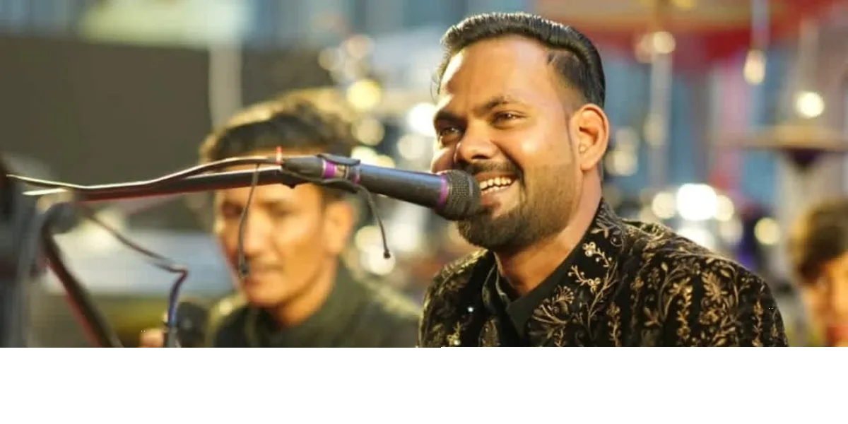 Sufi Band For Wedding _floodlightz_eventz