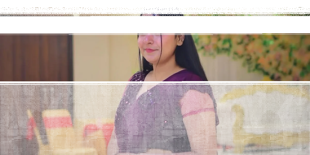 Anchor For Sangeet _floodlightz_Eventz