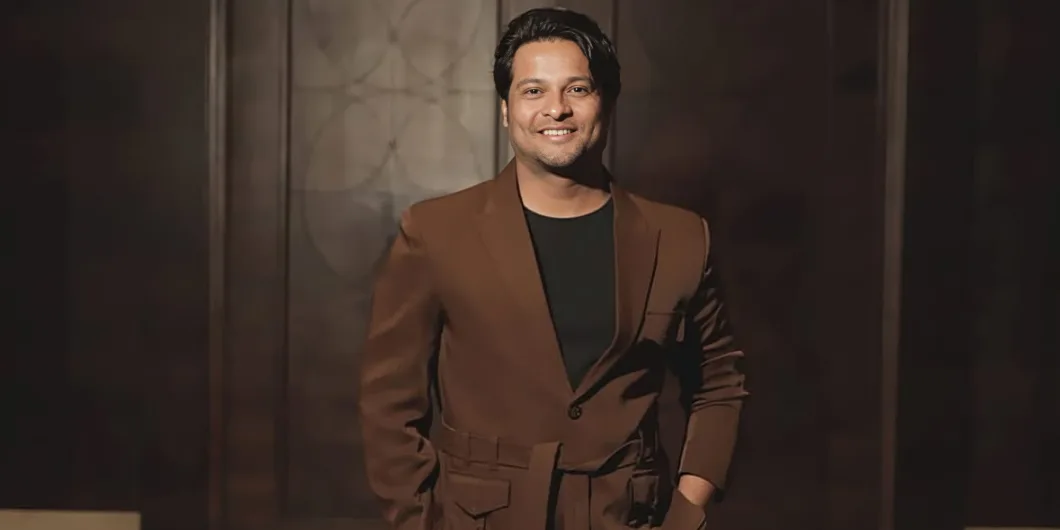 Why Emcee Sagar Is The Best Anchor In Lucknow _FLoodlightz_Eventz