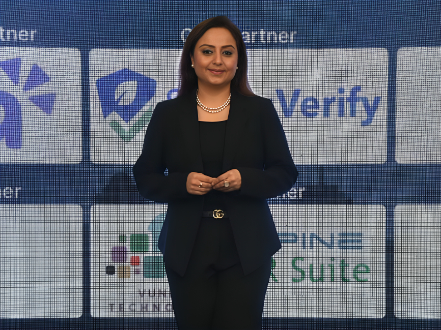 Anchor Preeti