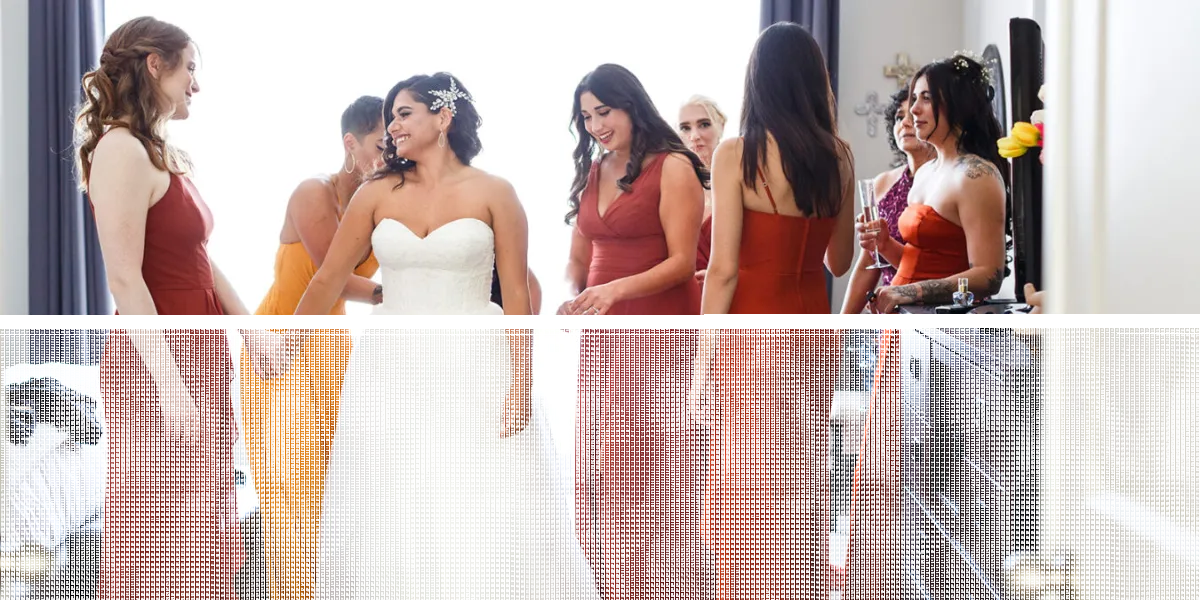 Wedding Shadow Service For Stress-Free Wedding Celebrations_Floodlightz_Events
