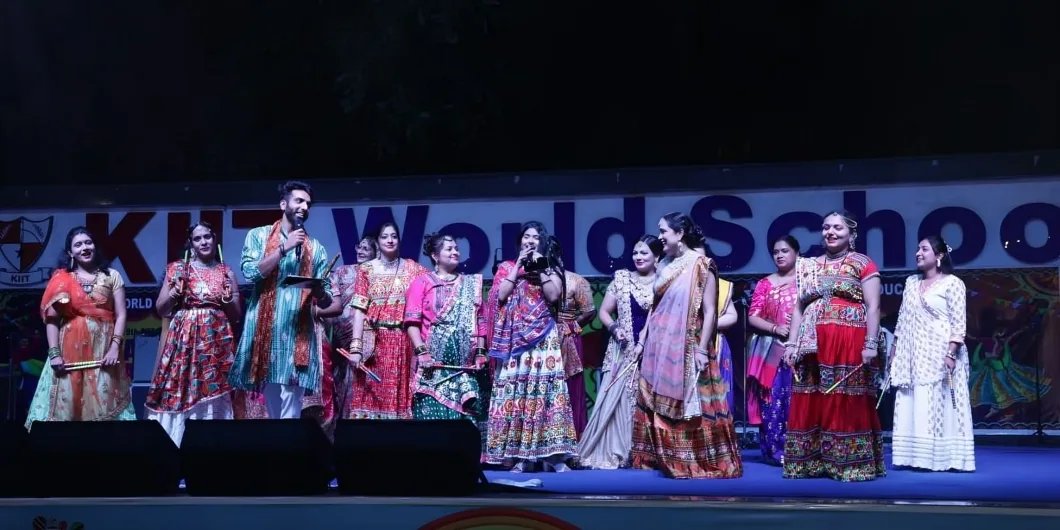 Top Anchor In Delhi NCR: Why Anchor JATIN Stands Out _floodlightz_eventz