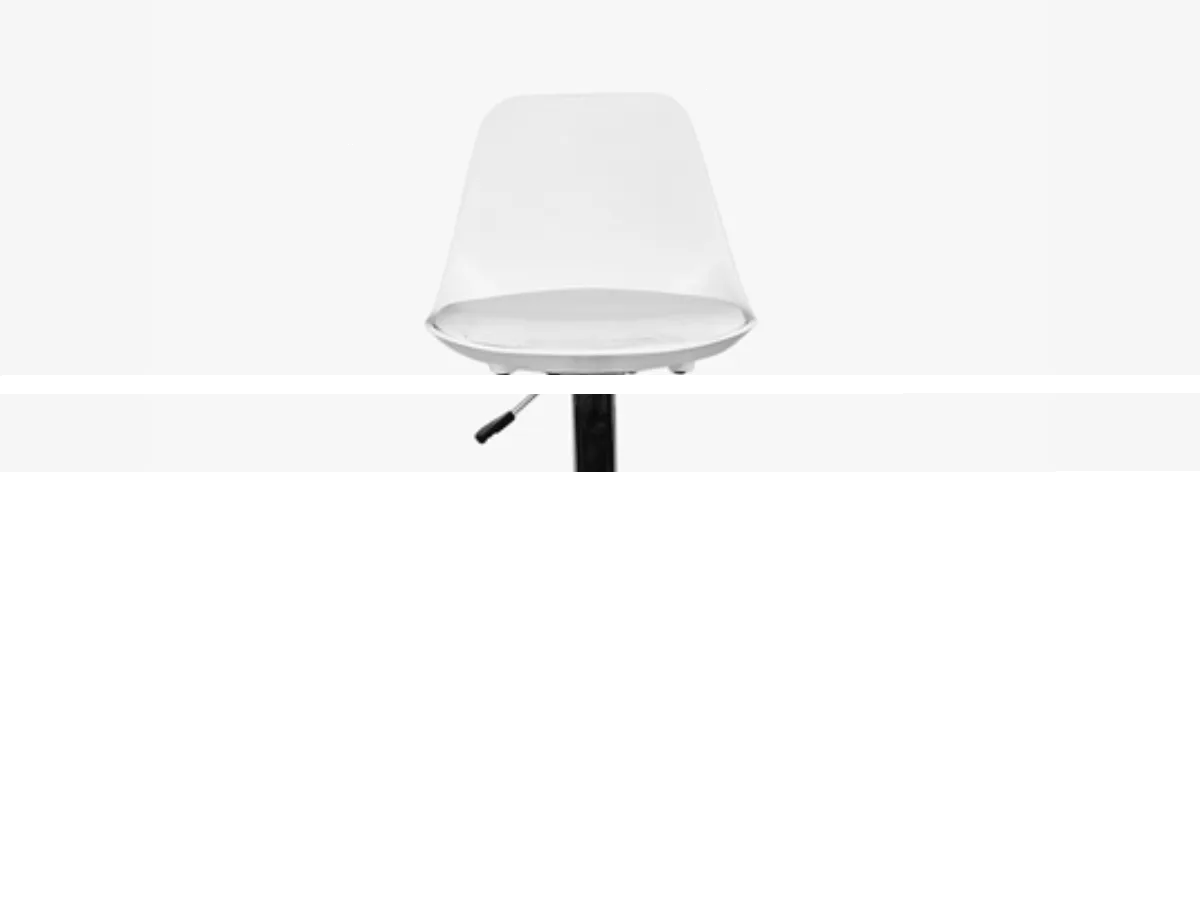 Cafeteria Bar Chair_Furniture For Events