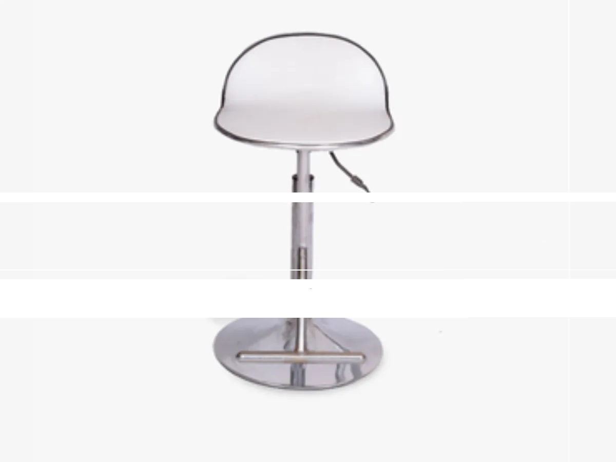 Low Back Bar Stool_Furniture For Events