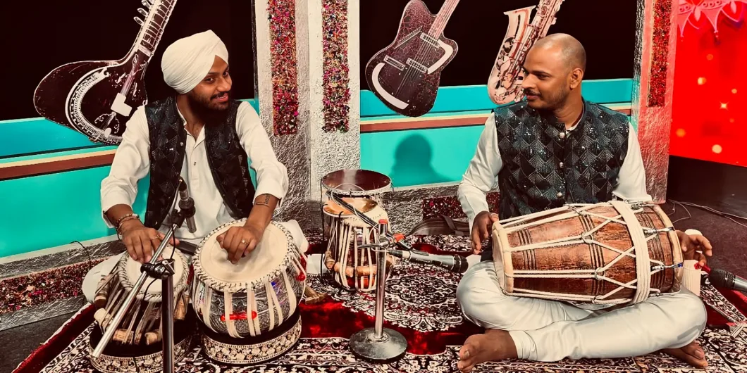 Elevate Every Celebration With The Sufi Khayalband, A Sufi Band For Events _Floodlightz_Eventz