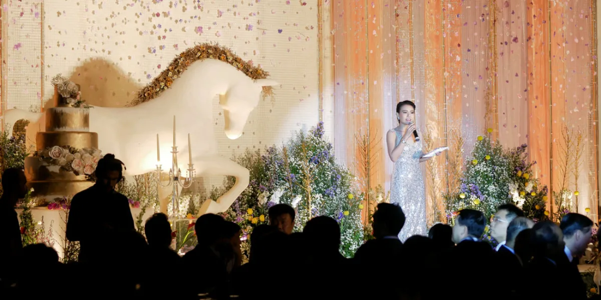 Fun and Energetic Emcee For Birthday Party_Floodlightz Events_