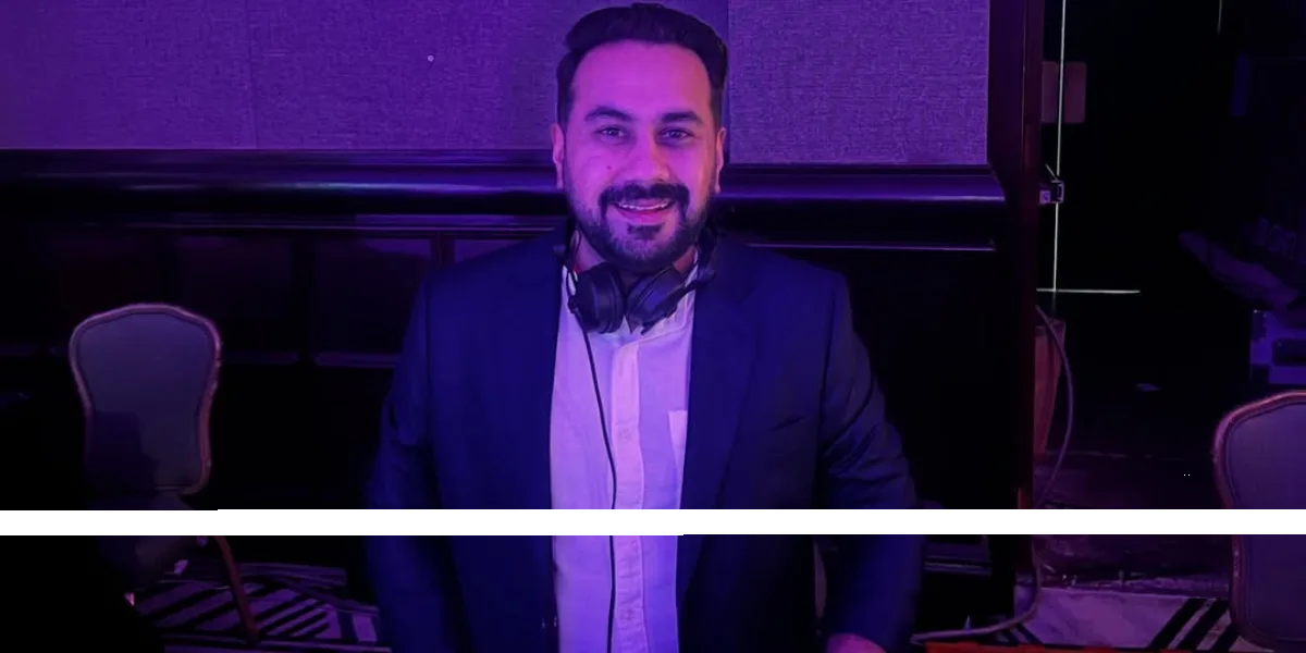 DJ For Events – Elevating Every Celebration_Floodlightz Events_