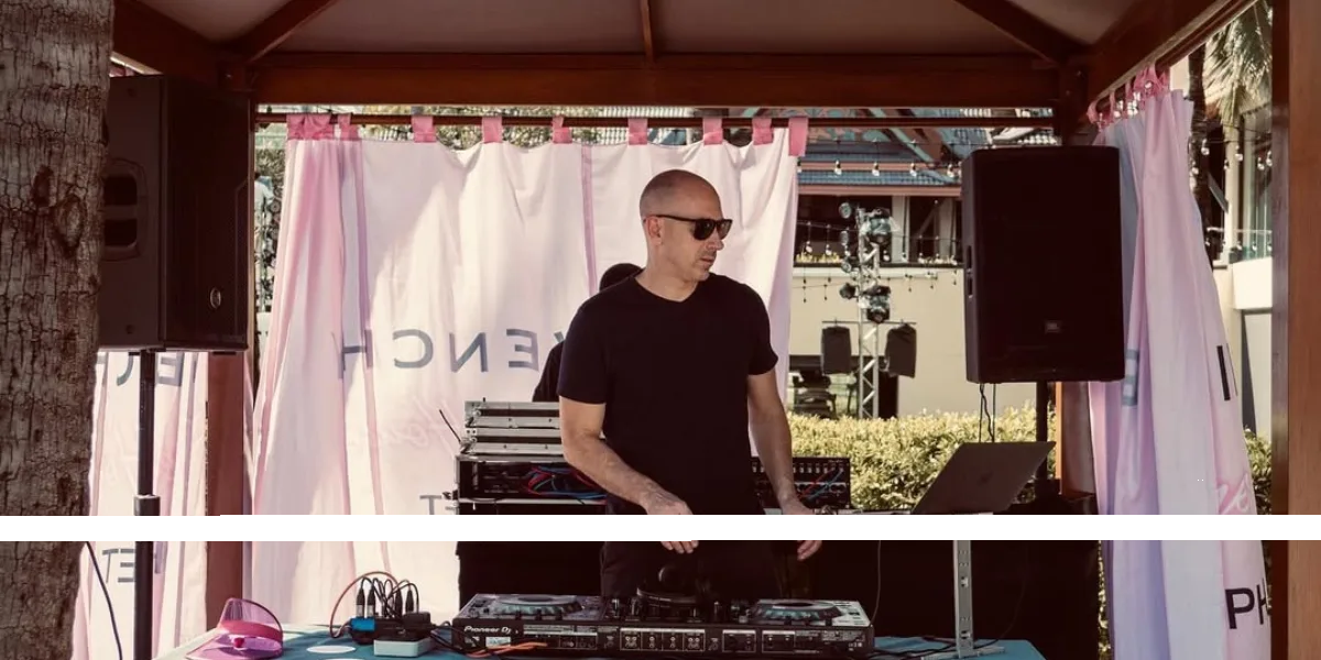 DJ For Party & Beach Club Vibes_Floodlightz Events_