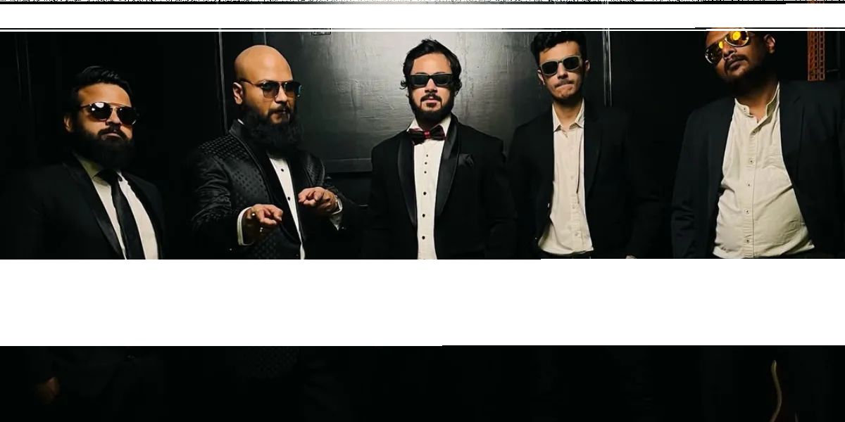 Music Band in Lucknow – Make Your Event Memorable