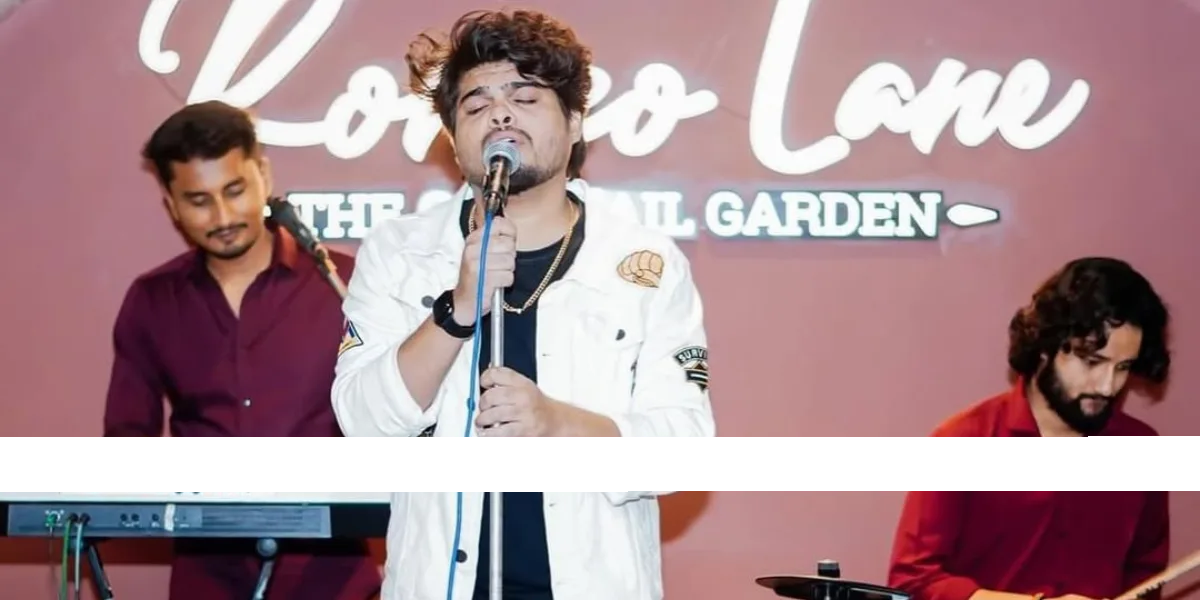 Music Band In Lucknow – Make Your Event Memorable _ Floodlightz_Eventz