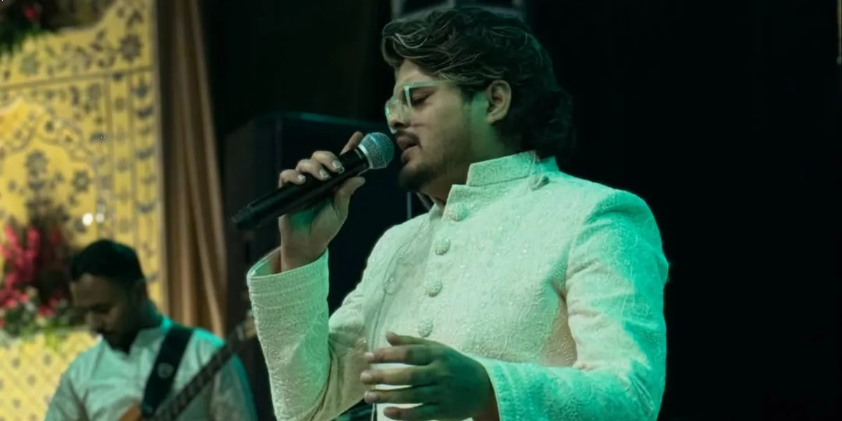 Rock Bands In Lucknow For High-Energy Performances_Floodlightz_Eventz