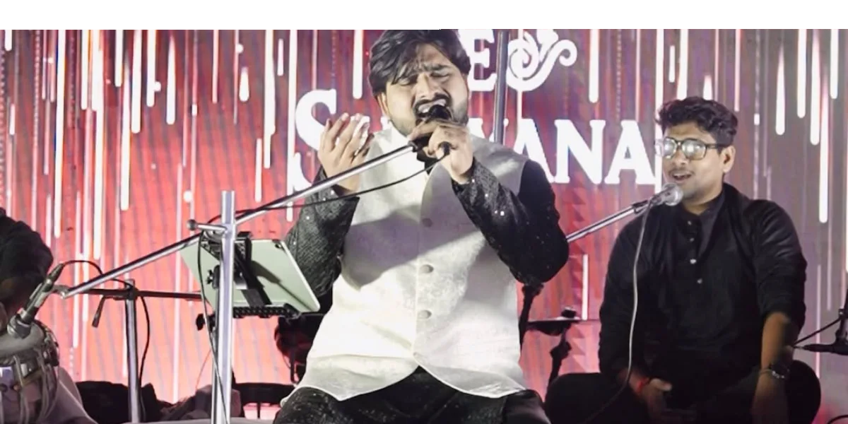 Sufi Band For Wedding Celebrations _Floodlightz_Eventz