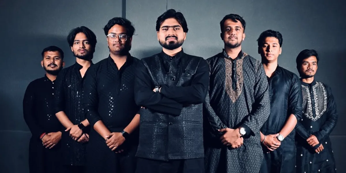 Sufi Band In Lucknow – Add Soulful Music To Every Celebration _Floodlightz_Eventz
