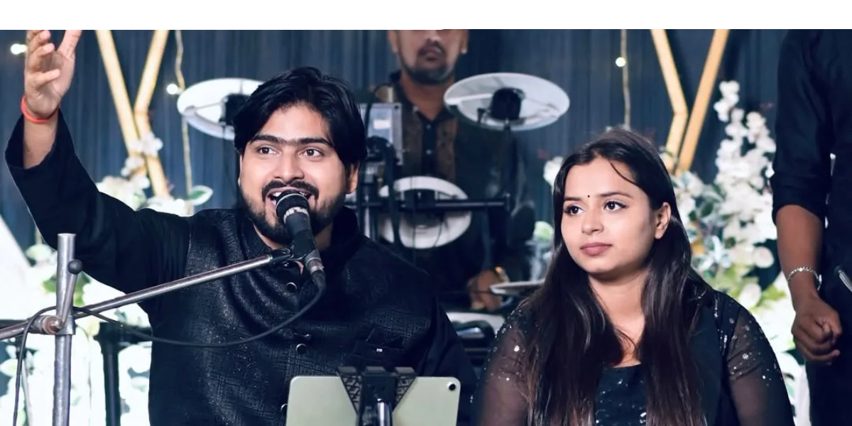Best Sufi Band In Lucknow For Memorable Performances _Floodlightz_Eventz