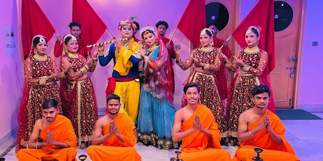 Dance Troupe In Lucknow – Add Rhythm & Energy To Your Event _Floodlightz_Eventz