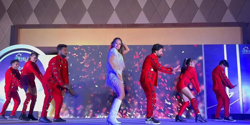 Professional Dance Troupe – Precision, Passion & Perfection_Floodlightz_Eventz