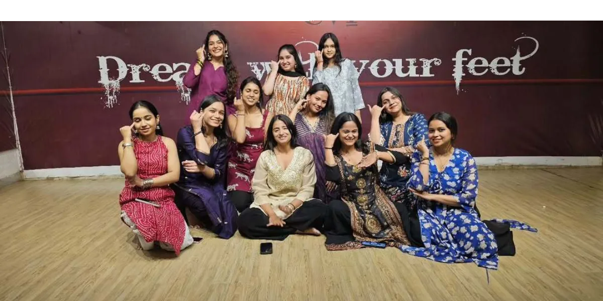 Dance Troupe In Lucknow – Perfect For Every Occasion_Floodlightz_Eventz