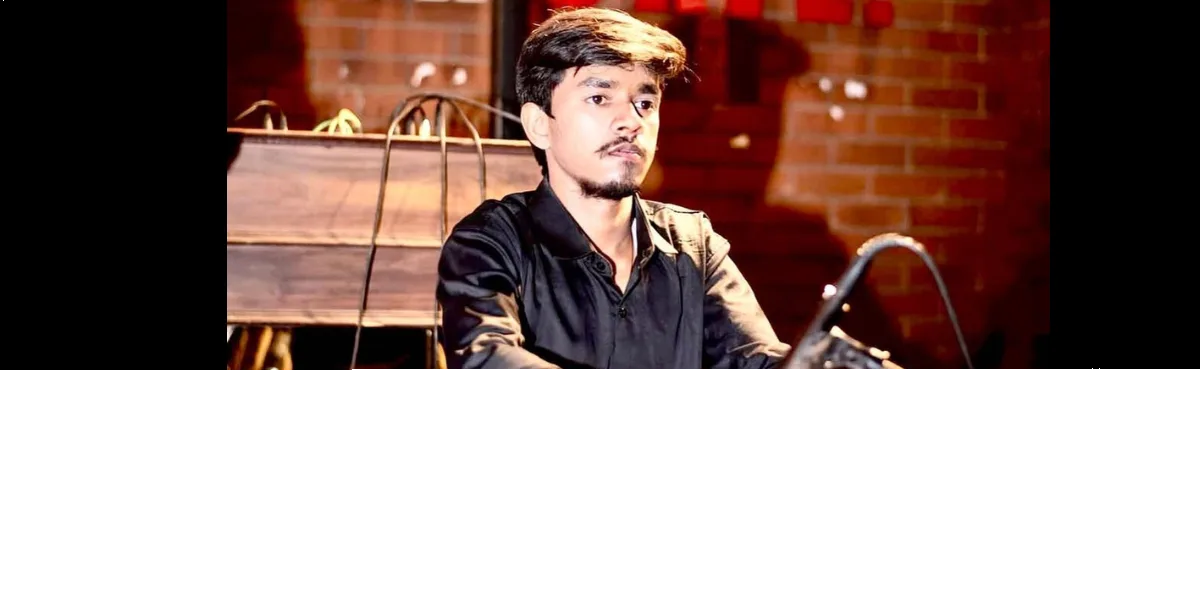 Top Percussionist In Lucknow _Floodlightz_Eventz