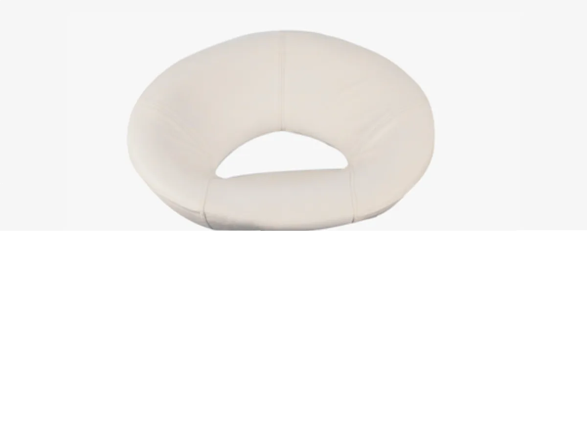 Crescent Bar Chair_Furniture For Events
